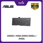 Load image into Gallery viewer, Laptop Keypad S400C / X402 /S400 /S451L / A451L