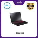 Load image into Gallery viewer, Laptop Keypad DELL 5110