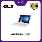 Load image into Gallery viewer, Laptop Keypad ASUSS X541 WHITE