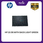 Load image into Gallery viewer, HP 15 DB WITH BACK LIGHT GREEN