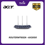 Load image into Gallery viewer, ROUTER MT602A - AX3000