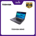 Load image into Gallery viewer, Laptop Keypad TOSHIBA M645
