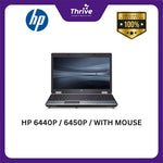 Load image into Gallery viewer, Laptop Keypad HP 6440P / 6450P / WITH MOUSE