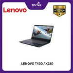 Load image into Gallery viewer, Laptop Keypad LENOVO T430 / X230