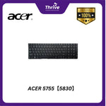 Load image into Gallery viewer, ACER 5755【5830】