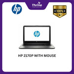 Load image into Gallery viewer, Laptop Keypad HP 242-G1 / 246-G1 / 242-G2