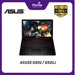Load image into Gallery viewer, Laptop Keypad ASUSS G501 / G501J