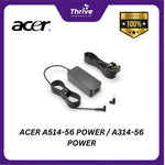 Load image into Gallery viewer, ACER A514-56 POWER / A314-56 POWER