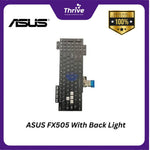 Load image into Gallery viewer, Laptop Keypad ASUS FX505 With Back Light