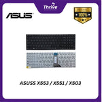 Load image into Gallery viewer, Laptop Keypad ASUSS X553 / X551 / X503