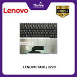 Load image into Gallery viewer, Laptop Keypad LENOVO T410 / x220