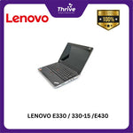 Load image into Gallery viewer, Laptop Keypad LENOVO E330 / 330-15 /E430