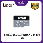 Load image into Gallery viewer, LMS1066001T-BNANU Micro SD