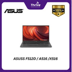Load image into Gallery viewer, Laptop Keypad ASUSS F512D / A516 /X516