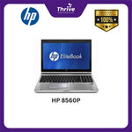 Load image into Gallery viewer, Laptop Keypad HP 8560P