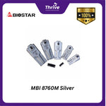 Load image into Gallery viewer, Motherboard MBI 8760M Silver