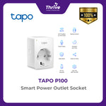 Load image into Gallery viewer, TP-LINK Smart Power Outlet Socket
