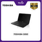 Load image into Gallery viewer, Laptop Keypad TOSHIBA C850