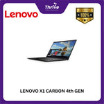 Load image into Gallery viewer, Laptop Keypad LENOVO X1 CARBON 4th GEN