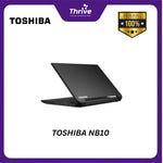 Load image into Gallery viewer, Laptop Keypad TOSHIBA NB10