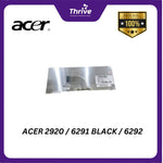 Load image into Gallery viewer, ACER 2920 / 6291 BLACK / 6292