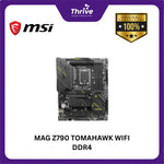 Load image into Gallery viewer, MAG Z790 TOMAHAWK WIFI DDR4