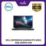 Load image into Gallery viewer, DELL NOTEBOOK GAMING RTX 4060, 8GB CMNNV-H24 G15-5530-i7136-16-1T-D-W11-F-O