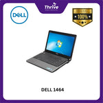 Load image into Gallery viewer, Laptop Keyboard DELL 1464