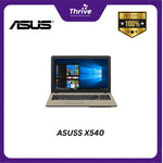 Load image into Gallery viewer, Laptop Keypad ASUSS X540