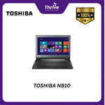 Load image into Gallery viewer, Laptop Keypad TOSHIBA NB10