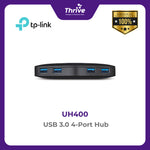 Load image into Gallery viewer, TP-LINK USB 3.0 4-Port Hub
