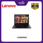 Load image into Gallery viewer, Laptop Keypad LENB490S