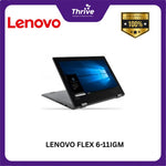 Load image into Gallery viewer, Laptop Keypad LENOVO FLEX 6-11IGM