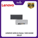 Load image into Gallery viewer, Laptop Keypad LENOVO 120S-11 Delet / 330-11IGM DELET