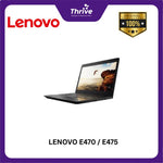 Load image into Gallery viewer, Laptop Keypad LENOVO E470 / E475