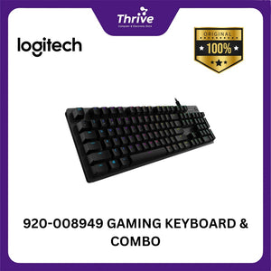 920-008949 GAMING KEYBOARD & COMBO