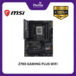 Load image into Gallery viewer, Z790 GAMING PLUS WIFI
