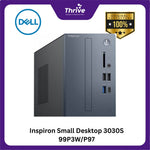Load image into Gallery viewer, Inspiron Small Desktop 3030S 99P3W/P97