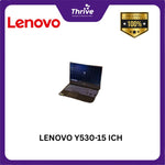 Load image into Gallery viewer, Laptop Keypad LENOVO Y530-15 ICH