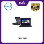 Load image into Gallery viewer, Laptop Keypad DELL 3421