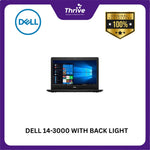 Load image into Gallery viewer, Laptop Keypad DELL 14-3000 WITH BACK LIGHT