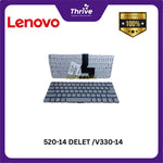 Load image into Gallery viewer, Laptop Keypad 520-14 DELET /V330-14
