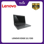 Load image into Gallery viewer, Laptop Keypad LENOVO EDGE 13 / E30