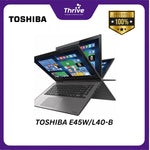 Load image into Gallery viewer, TOSHIBA E45W/L40-B
