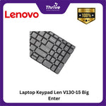 Load image into Gallery viewer, Laptop Keypad Len V130-15 Big Enter