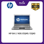 Load image into Gallery viewer, Laptop Keypad HP G4 / / 430 /CQ45 / CQ43