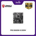 Load image into Gallery viewer, PRO B660M-G DDR4