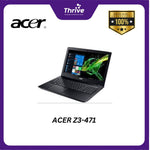 Load image into Gallery viewer, Laptop Keypad ACER Z3-471