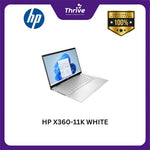 Load image into Gallery viewer, Laptop Keypad HP X360-11K WHITE