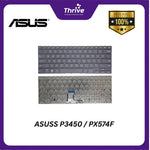 Load image into Gallery viewer, Laptop Keypad ASUSS P3450 / PX574F